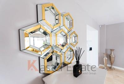 Casă individuală cu 4 camere cu Teren 400 Mp în Snagov - 25