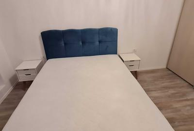 Apartament cu 2 camere decomandat în Giarmata - 2