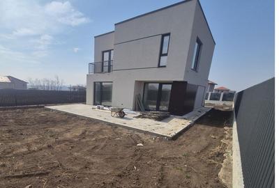 Casă individuală cu 4 camere cu Teren 520 Mp în Popas Păcurari - 4