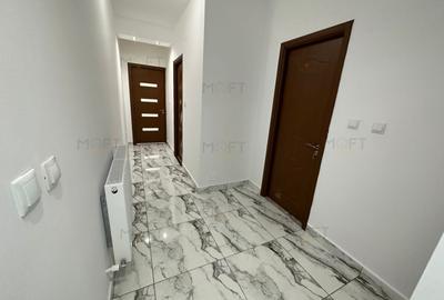 Casă individuală cu 4 camere cu Canalizare în P-ța Alba Iulia - 11