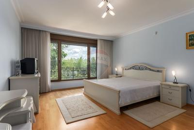 Casă cu 10 camere cu Canalizare în Snagov - 31