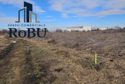 Teren Construcții intravilan de 742 mp, în Hărman - 4