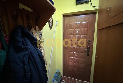 Apartament 2 Camere | Etaj Intermediar | Bloc Anvelopat - 18