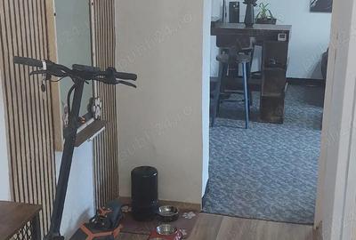 Apartament cu 2 camere semidecomandat în Traian - 6