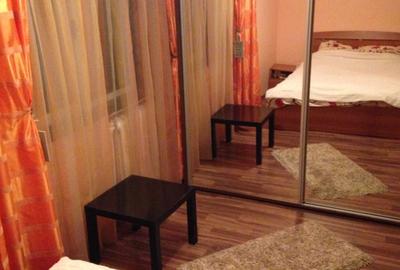 Apartament cu 2 camere nedecomandat în Alexandru cel Bun - 5