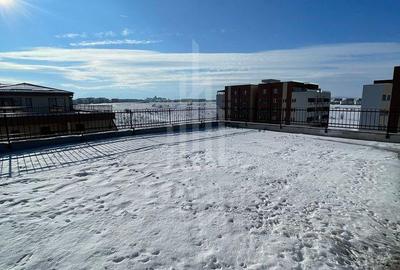 Apartament cu 4 camere, mobilat în Central - 16
