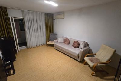 Apartament cu 2 camere decomandat, mobilat în Gorjului - 1