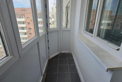 Apartament cu 2 camere semidecomandat în Moșilor - 12