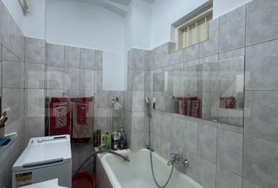 Apartament de vanzare, 3 camere | Piata victoriei - 9