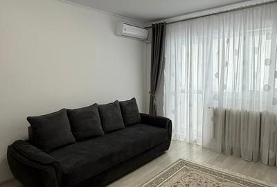 Garsonieră decomandată în Sebastian - 9