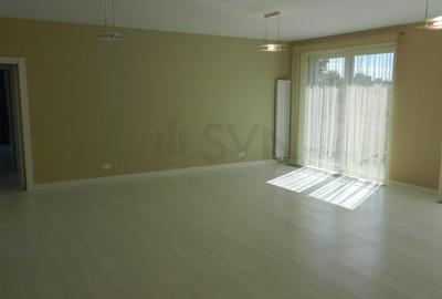Apartament cu 4 camere decomandat, mobilat în Aviatorilor - 2