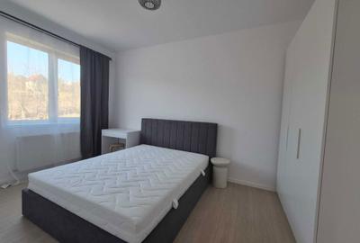 Apartament cu 2 camere decomandat în Livezeni - 6