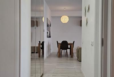 Apartament cu 8 camere în Vest