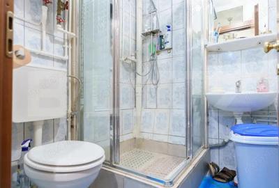 Apartament cu 4 camere decomandat în Crângași - 14