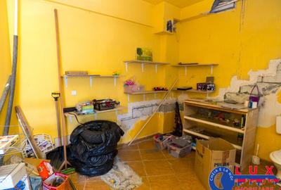 Spațiu comercial, de 37 mp, în Vest - 3