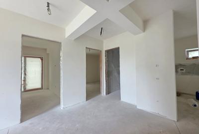 Casa individuala pe parter, teren 520mp, Stupini - 9