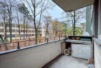 Zona Iulius Mall - Etaj 1 - Orientare Vestica - 5