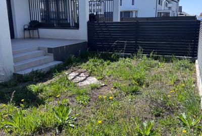 Casă cu 3 camere în Sânpetru - 4