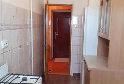 Inch. Apart.1 cam. cf.1 dec, suprf. utila 37.mp + balc. 4.ml, mobilat, utilat, Sos. Buzaului - Penny - 5