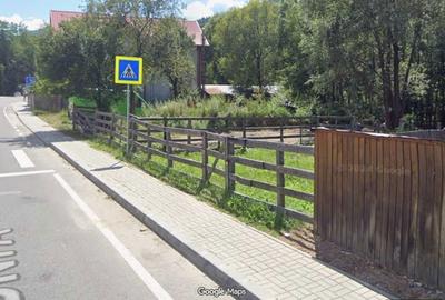 Spațiu comercial, în Voineasa - 1