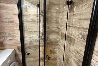 Garsonieră semidecomandată, mobilată în Dristor - 40