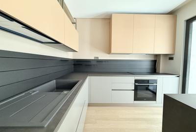 Ultracentral | 3 camere | 37 mp terasa | Centralis | Parcare - 5