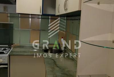 GARSONIERA RENOVATA, zona Manastur - 5