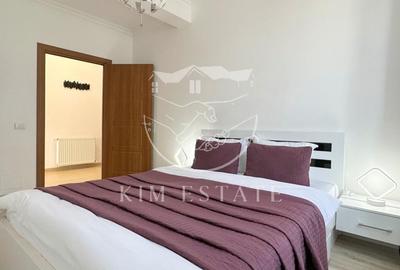 Apartament cu 3 camere, de inchiriat, cu vedere spre lac! - 7