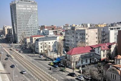 Garsonieră în Victoriei - 9