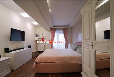 Apartament generos | 3 camere | bloc nou | Nufarul | parcare - 22