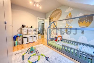 La cheie, Finisaje moderne, Bună Ziua - 5