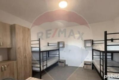 Cazare ieftina muncitori - 1