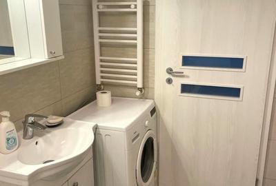 Garsoniera | 12min Metrou Dimitrie  Leonida - 6