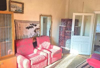 Casă cu 4 camere cu Teren 223 Mp în Ultracentral - 15