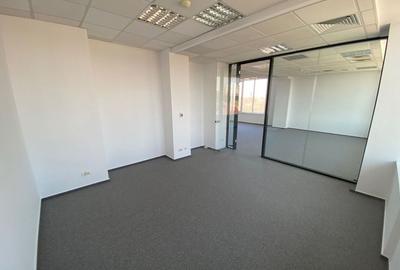 Spațiu de birouri  - zona Central - 9