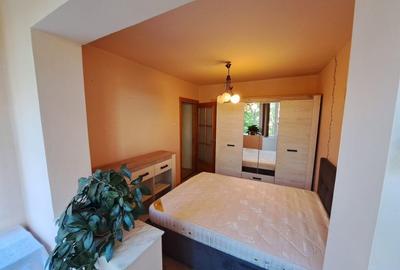 Apartament cu 3 camere semidecomandat, mobilat în Circumvalațiunii - 3