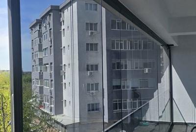 Apartament cu 4 camere decomandat în 9 Mai - 6