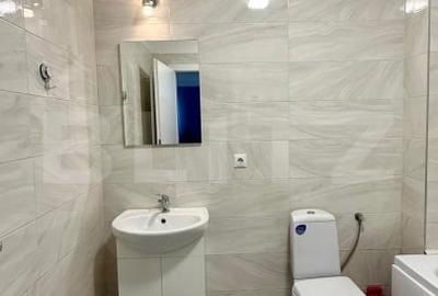 Apartament cu 2 camere decomandate, la cheie, 56 mp, parcare, New City Eroilor - 10