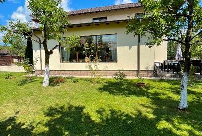 Casa superba Cornu de Jos