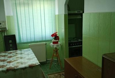 Apartament cu 2 camere decomandat în Central - 7