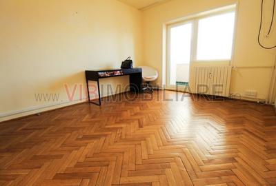 Decebal - Bld. Decebal - 104 mp - 4 balcoane - vedere bulevard - 5