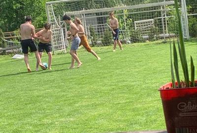 Casa ultra all inclusive , cu spatii generoase, Independenta energetic ! - 5