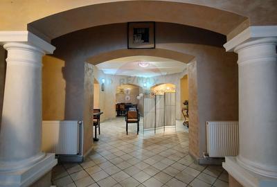 Două vile de patrimoniu, restaurate integral, cu farmec interbelic - 10