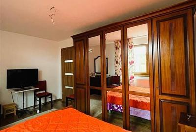 VANZARE CASA VILA 4 camere CALEA GRIVITEI  NICOLAE TITULESCU SECTOR 1 - 19