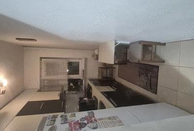 Apartament cu 2 camere semidecomandat în Rogerius