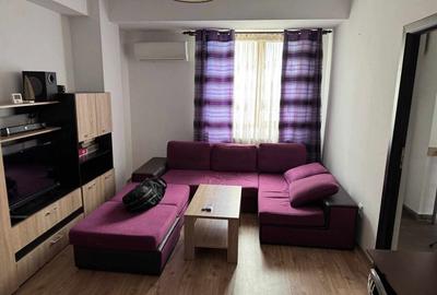 Apartament cu 2 camere decomandat în Central - 2