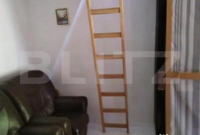 Casă cu 2 camere cu Teren 1153 Mp în Aurel Vlaicu - 2