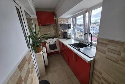 Apartament cu 2 camere decomandat în Obor - 5