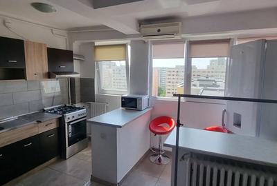 - Proprietar - Vand Garsoniera Iancului Avrig Obor - bloc 1982 - cf 1 - 32mp - 5min metrou - 5