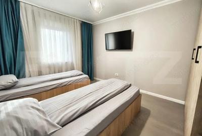 Casa 3 camere , 130 mp utili, curte proprie 100 mp Casa 3 camere , 130 mp utili, curte proprie 100 mp - 5